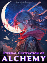 Eternal Cultivation of Alchemy