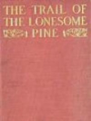The Trail of the Lonesome Pine