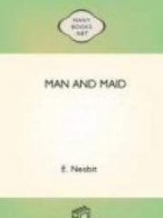 Man and Maid