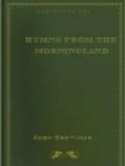 Hymns from the Morningland