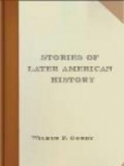 Stories of Later American History