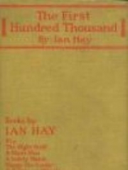 The First Hundred Thousand